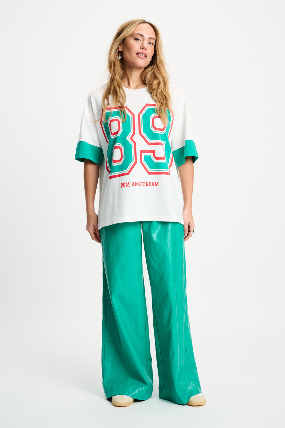 Oversized Summer of 89 T-shirt