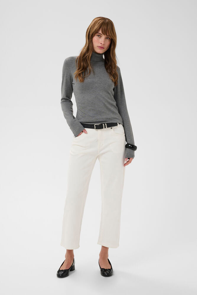 Ami Cropped Jeans