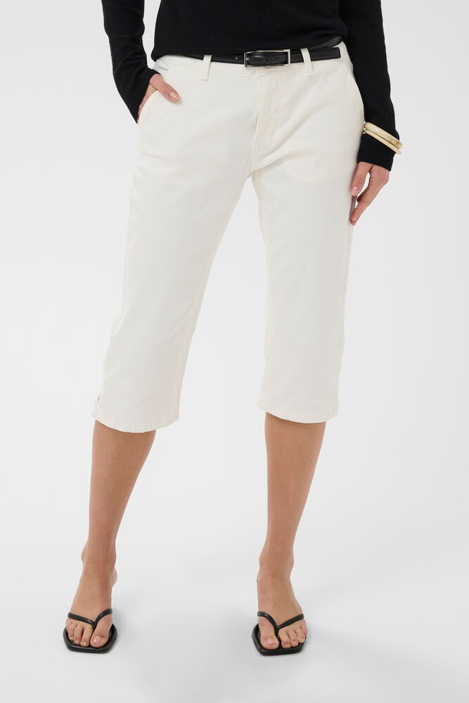 Ami Capri Pants