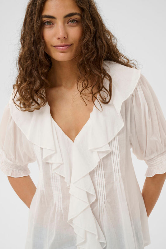 Musso SS Blouse