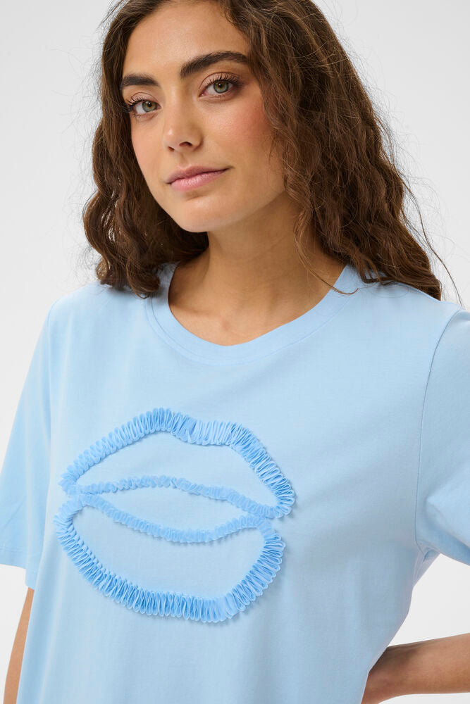 Gith T-Shirt - Blue