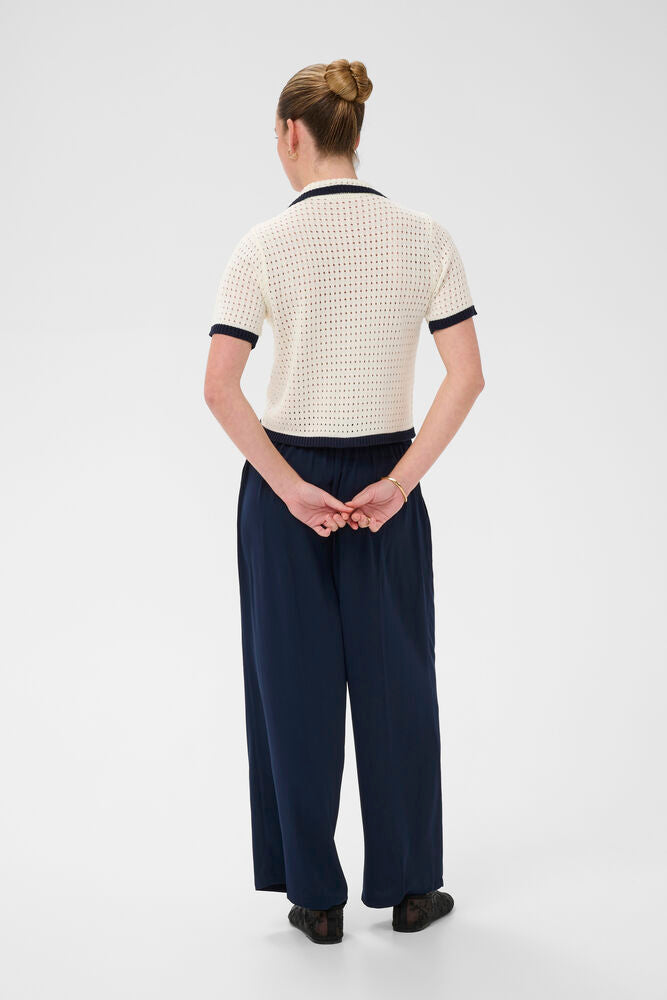 Illis Cropped Pants