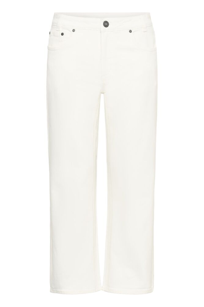 Ami Cropped Jeans