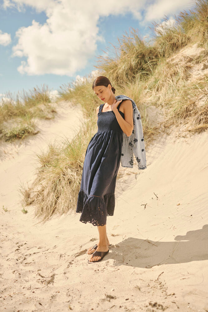 Gertrud Dress