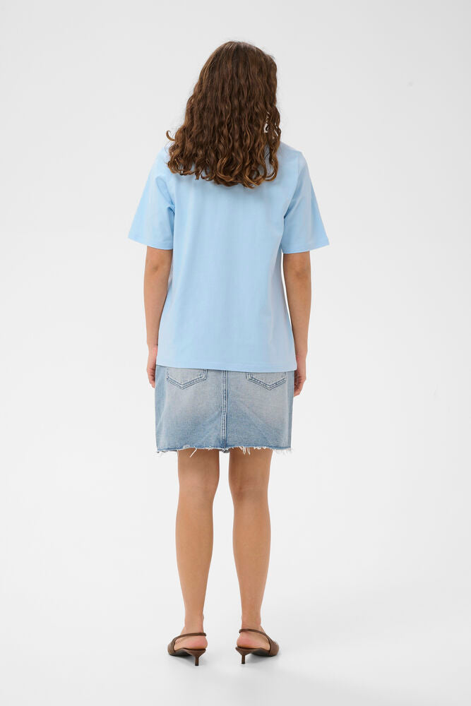 Gith T-Shirt - Blue