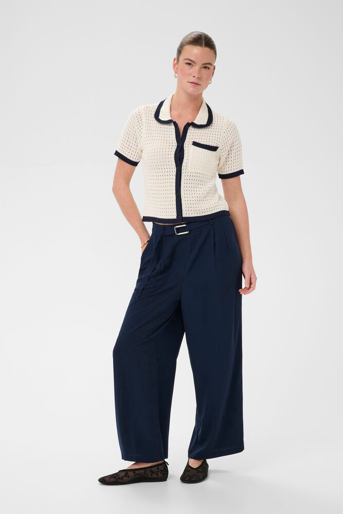 Illis Cropped Pants