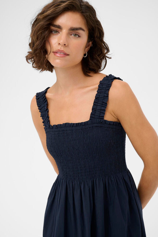 Gertrud Dress