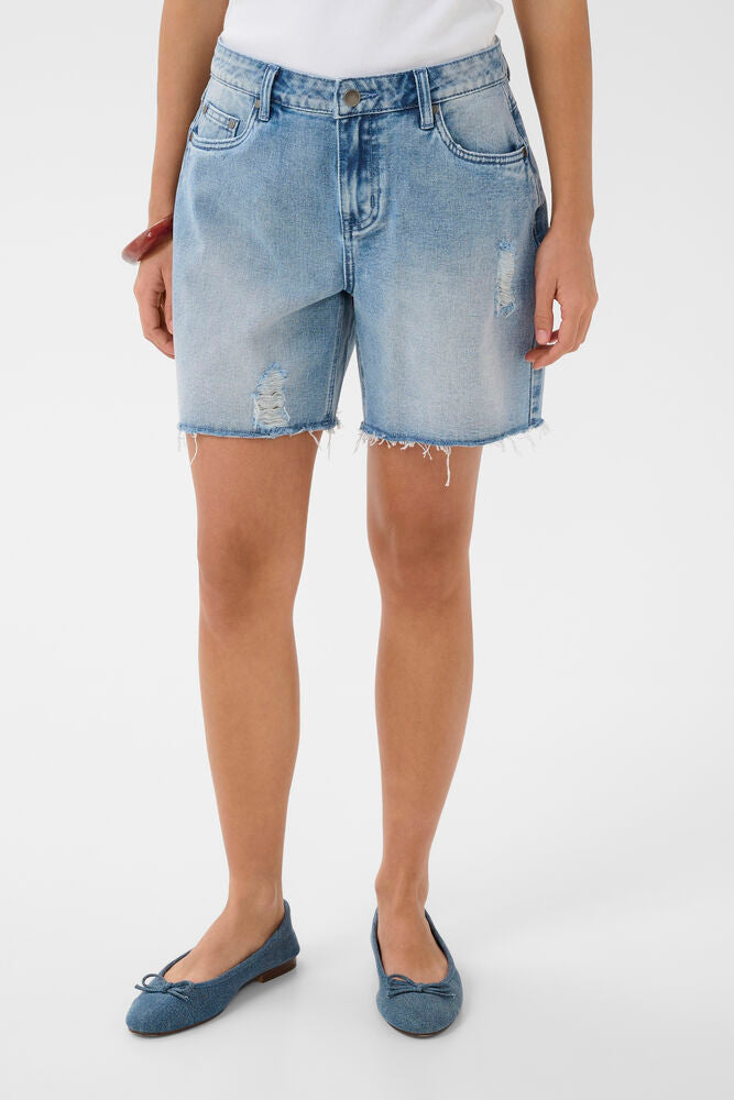 Jutea Aniceta Shorts