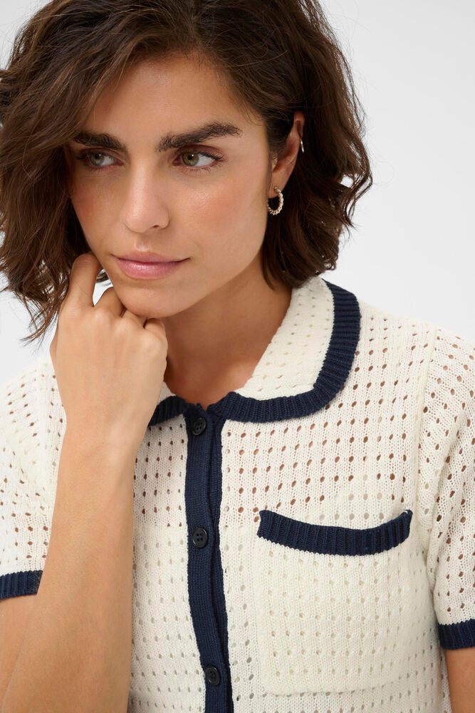 Brianna Knit Cardigan