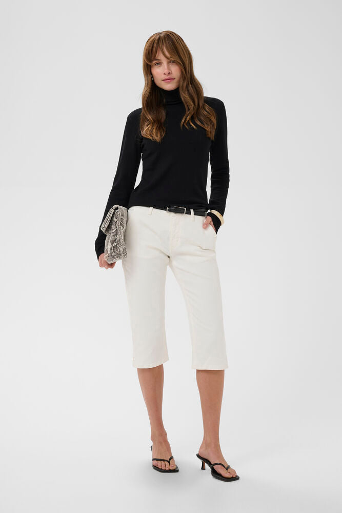 Ami Capri Pants