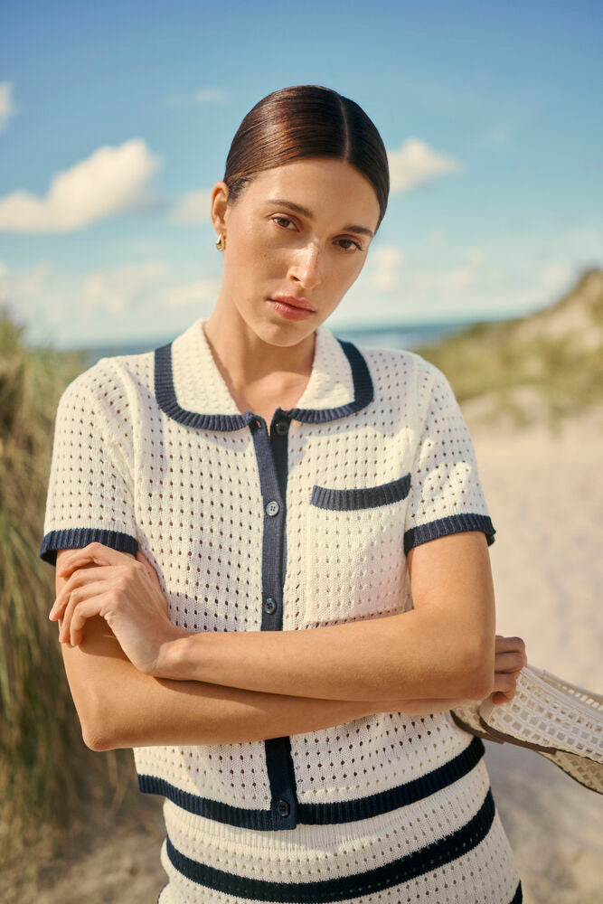 Brianna Knit Cardigan