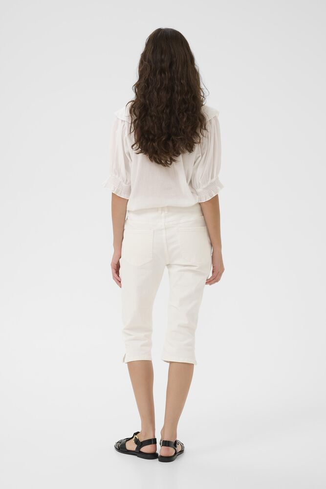 Ami Capri Pants