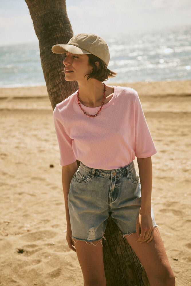 Jutea Aniceta Shorts