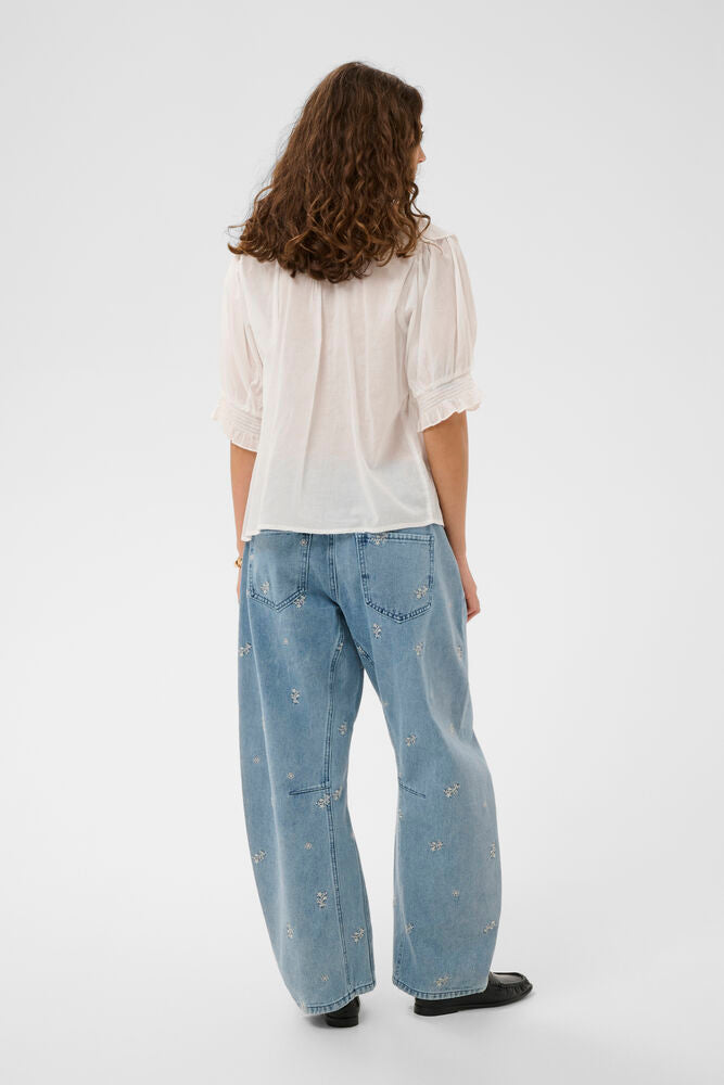 Musso SS Blouse