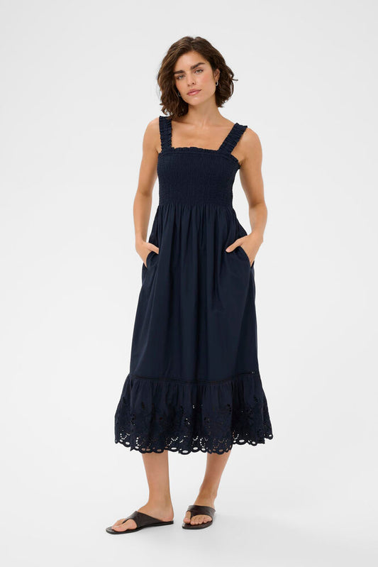 Gertrud Dress
