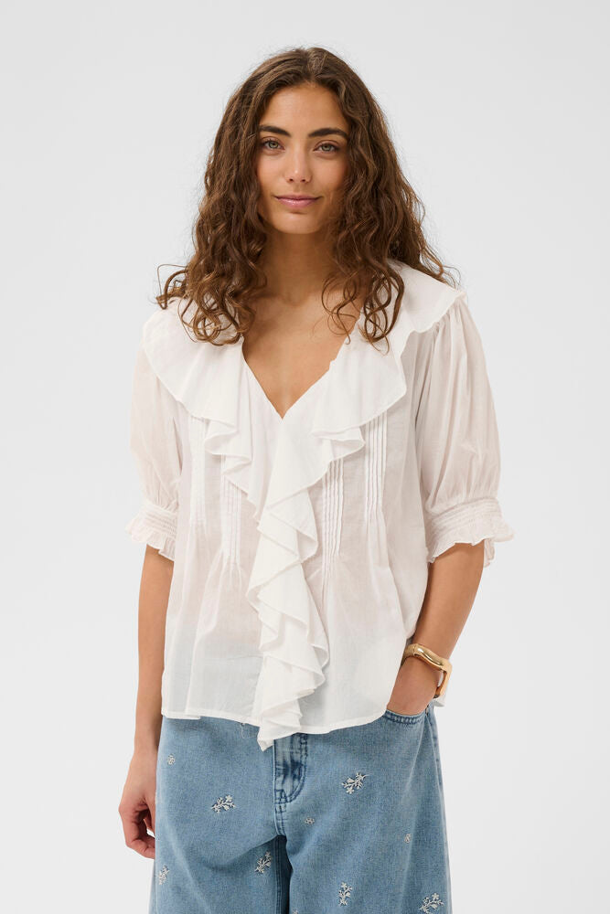 Musso SS Blouse