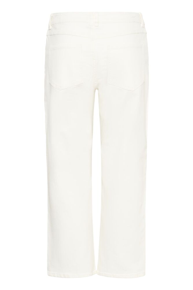 Ami Cropped Jeans