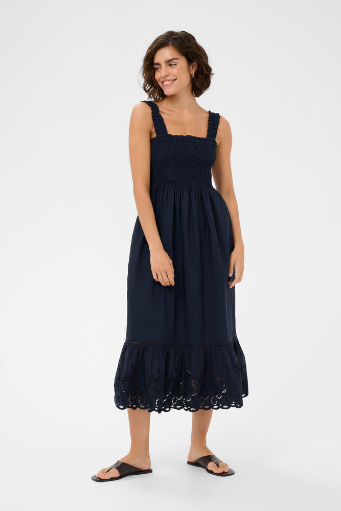 Gertrud Dress