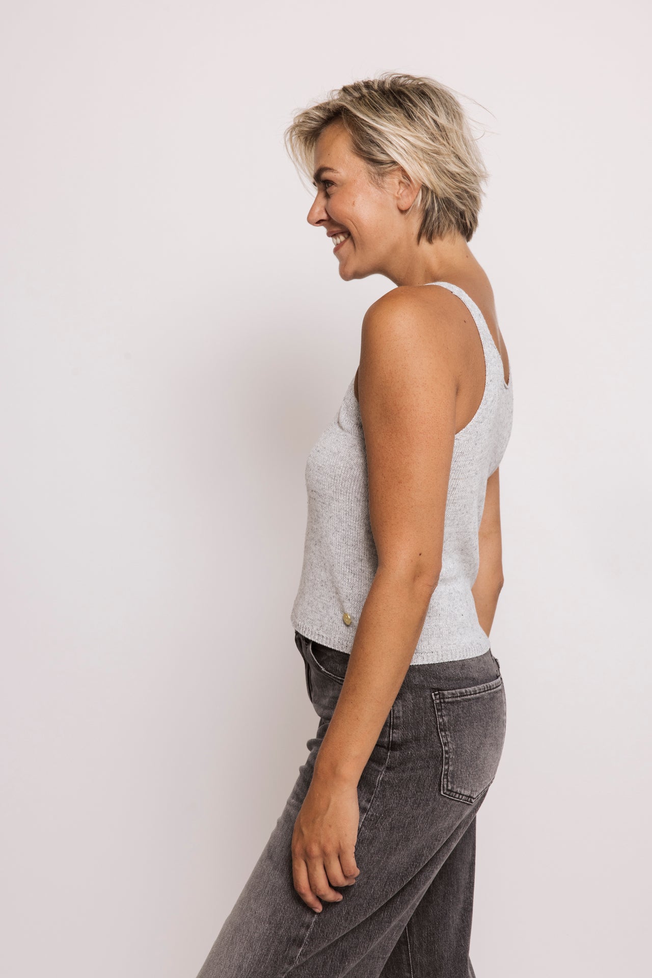 Narala Tank Top