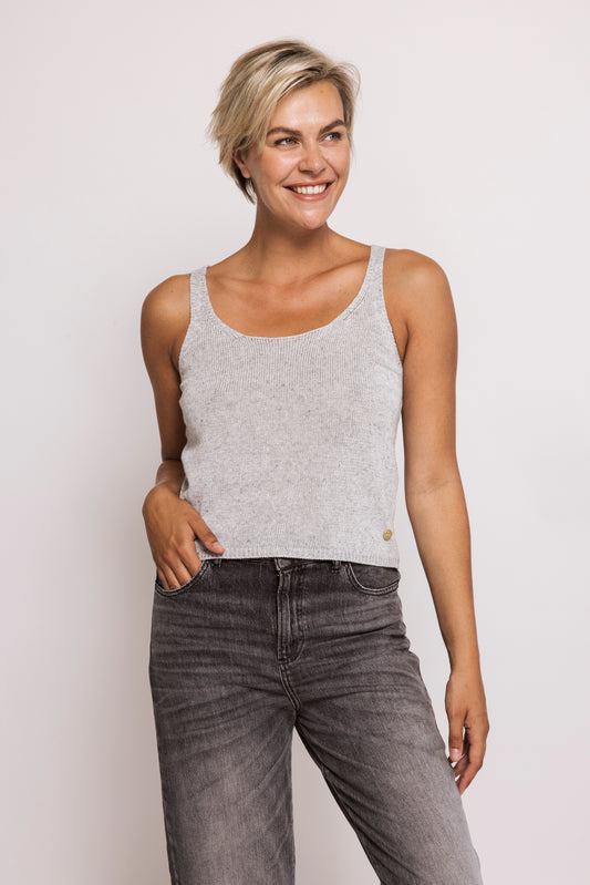 Narala Tank Top