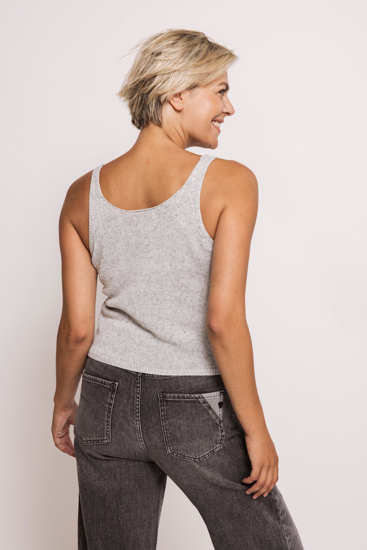 Narala Tank Top
