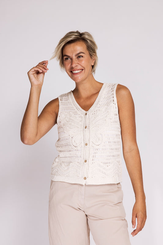 Bryson Vest