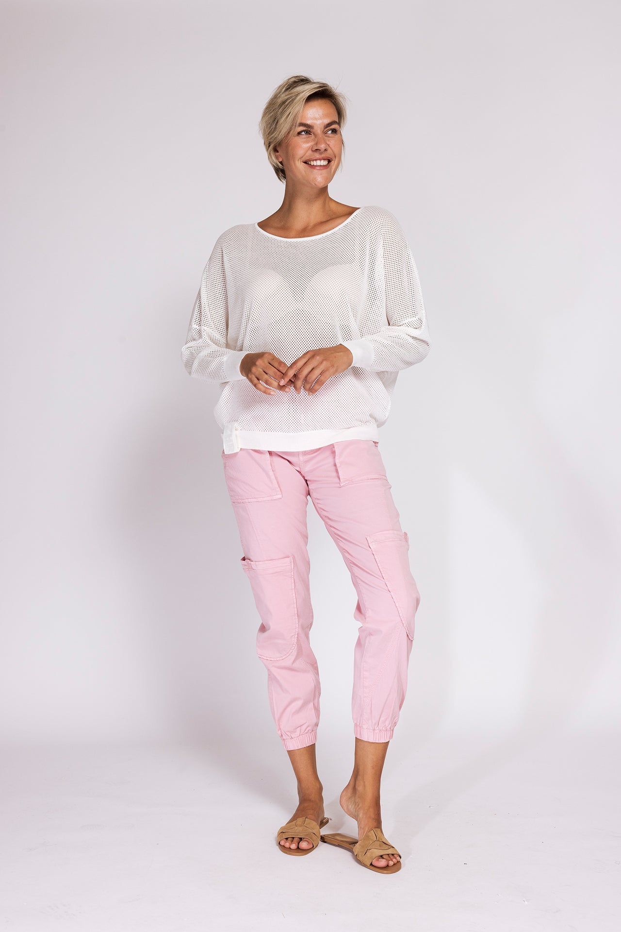 Talia Sweater
