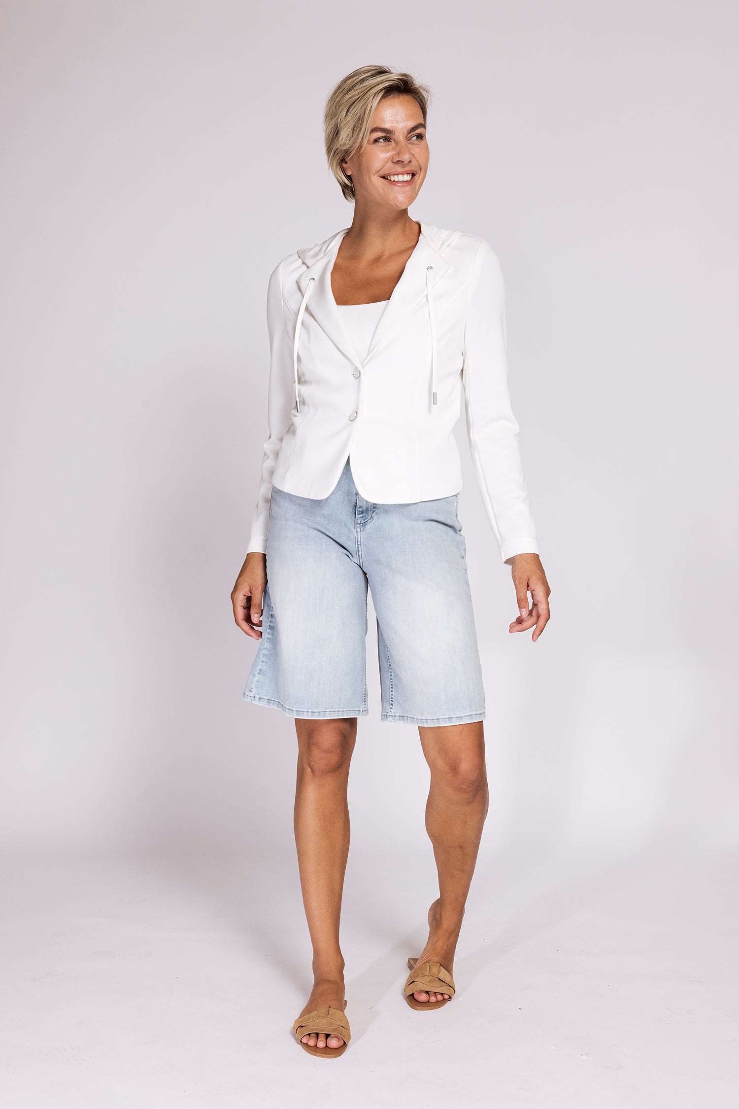 Darcia Blazer