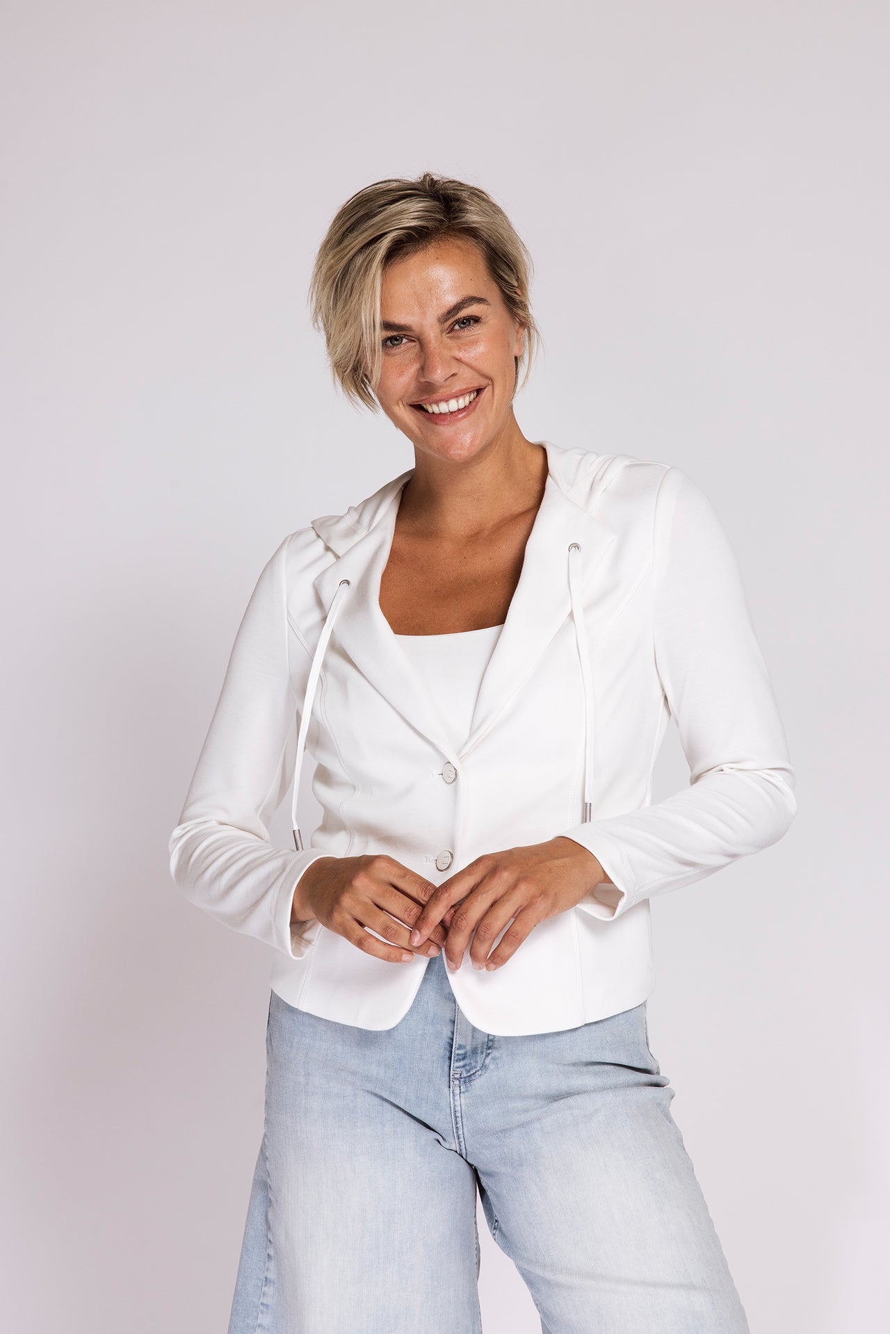 Darcia Blazer