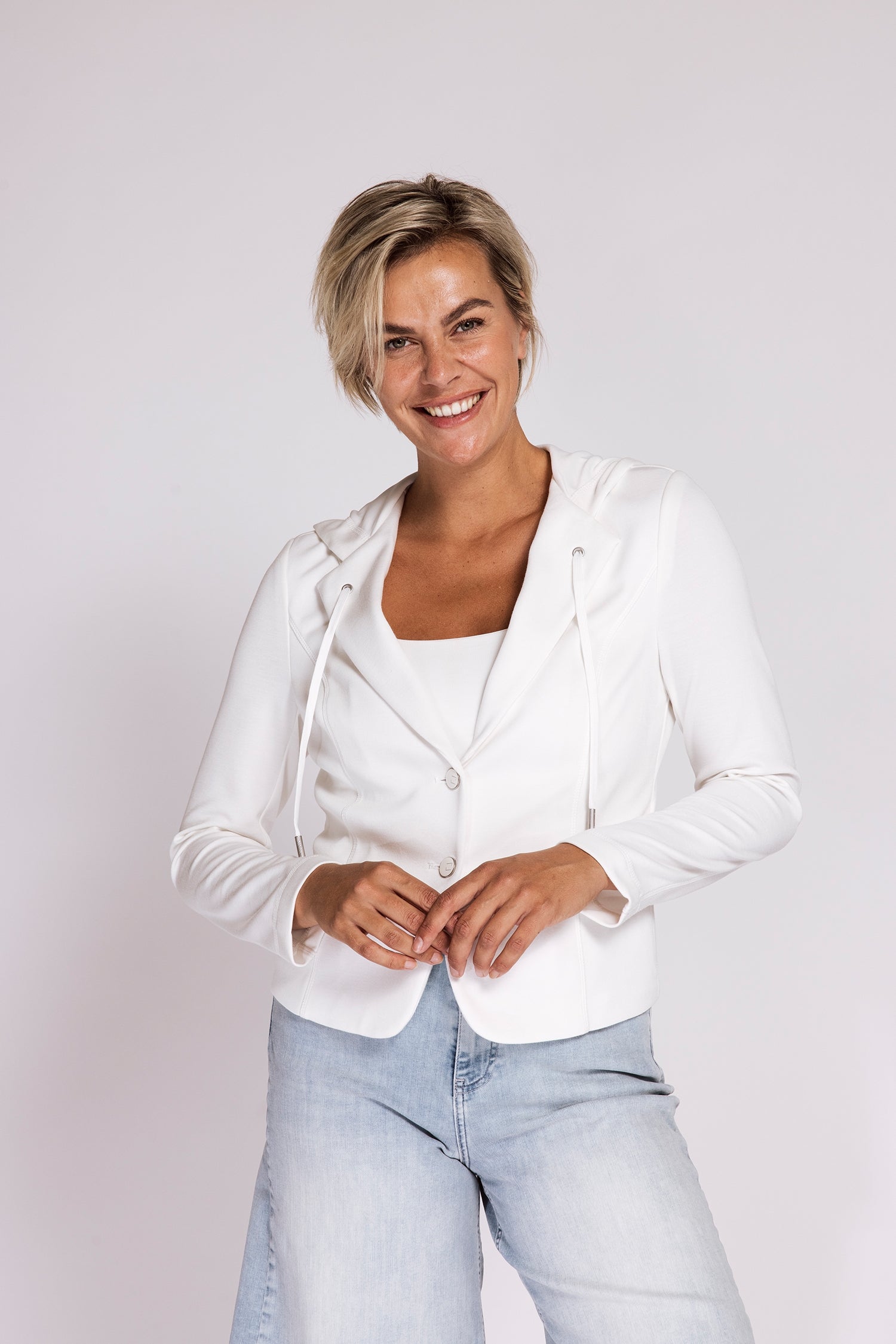 Darcia Blazer