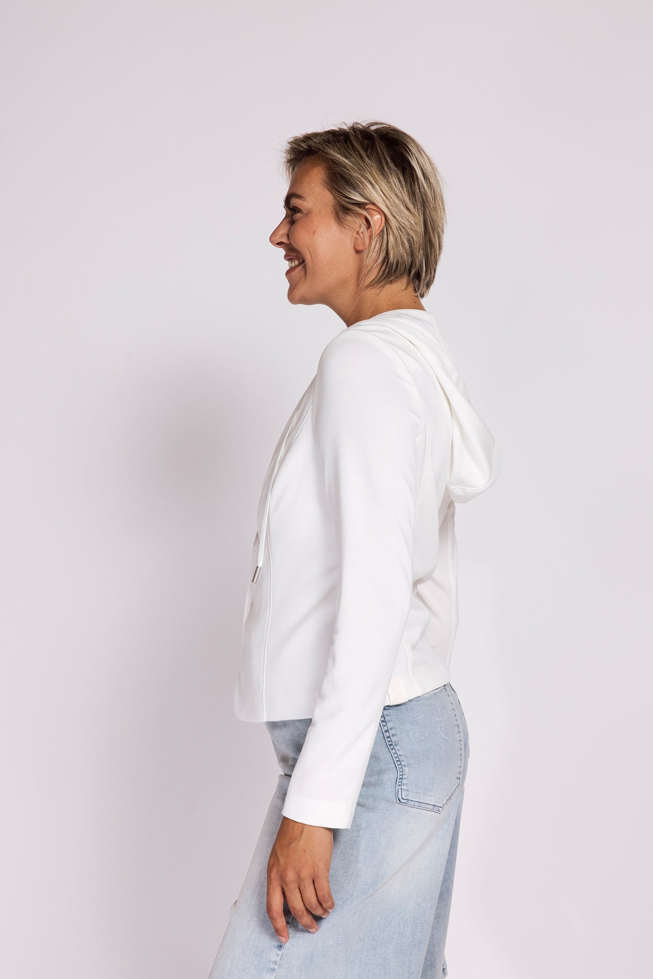 Darcia Blazer
