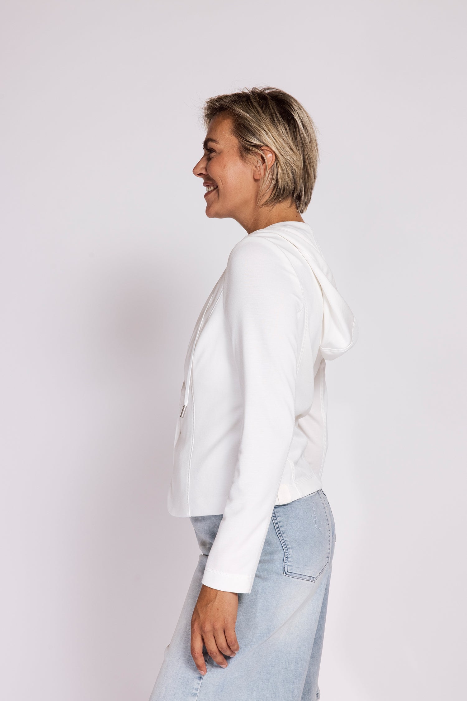 Darcia Blazer