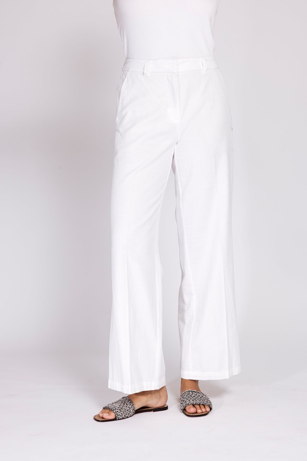 Rosabella Trousers
