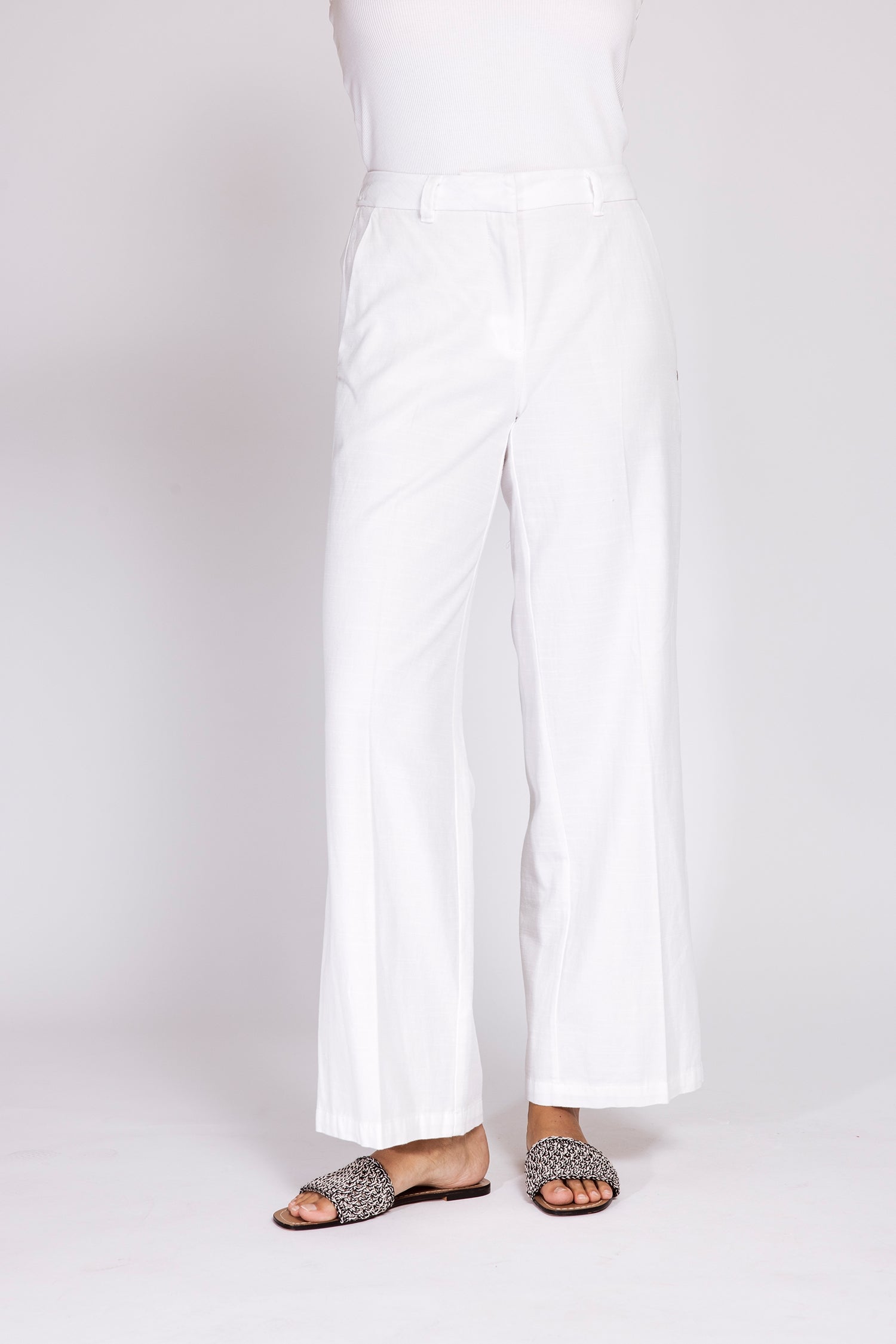 Rosabella Trousers