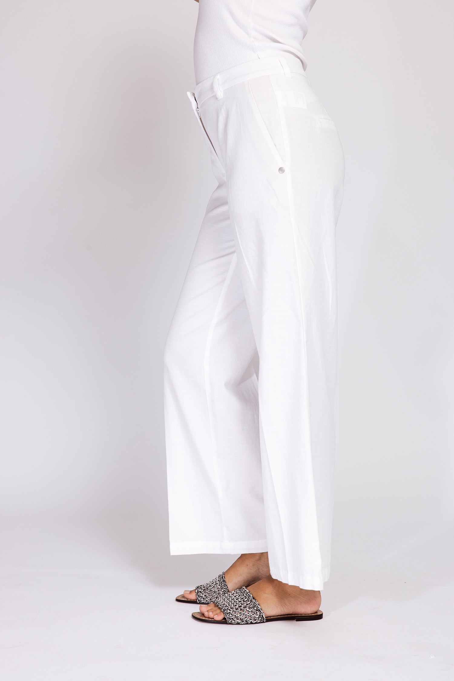 Rosabella Trousers