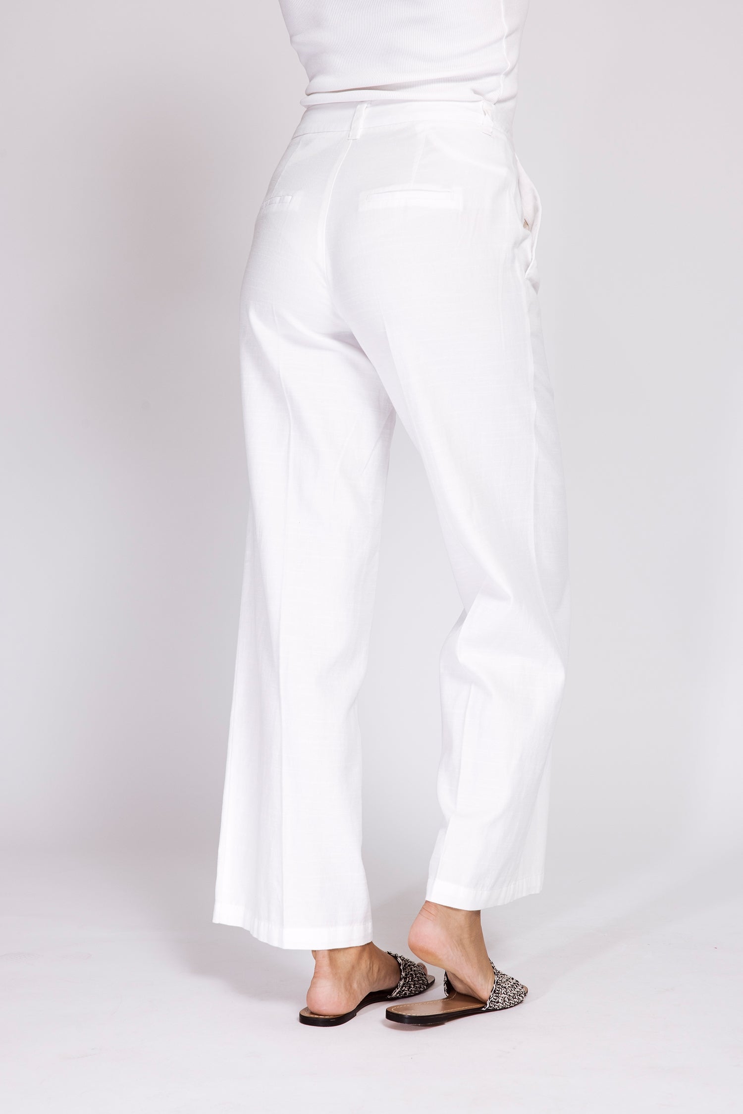 Rosabella Trousers