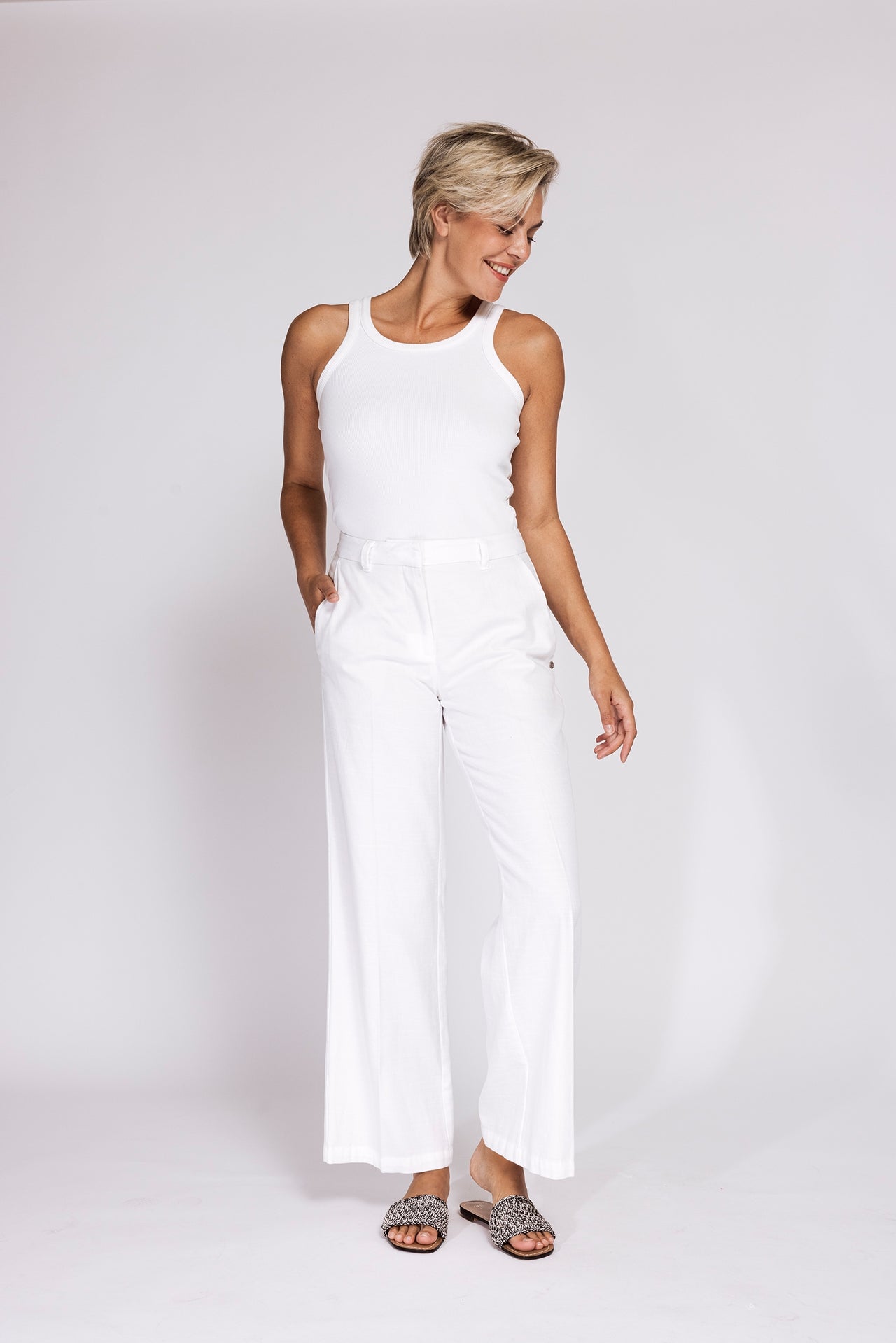Rosabella Trousers