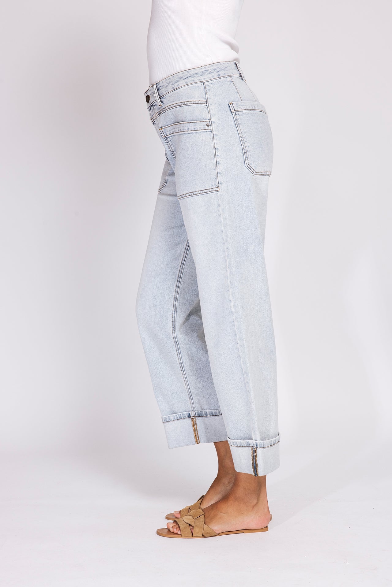 Karli Denim