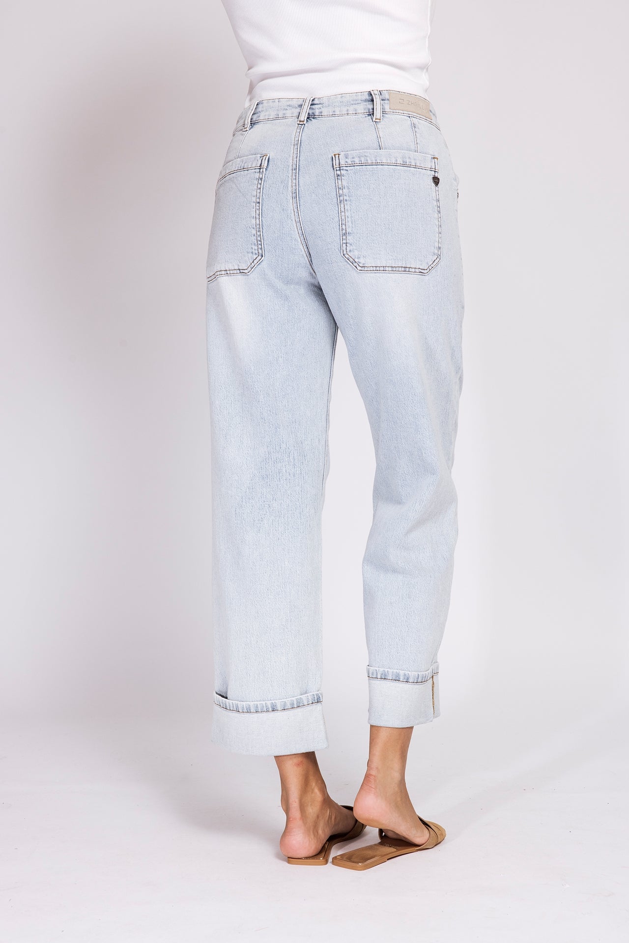 Karli Denim