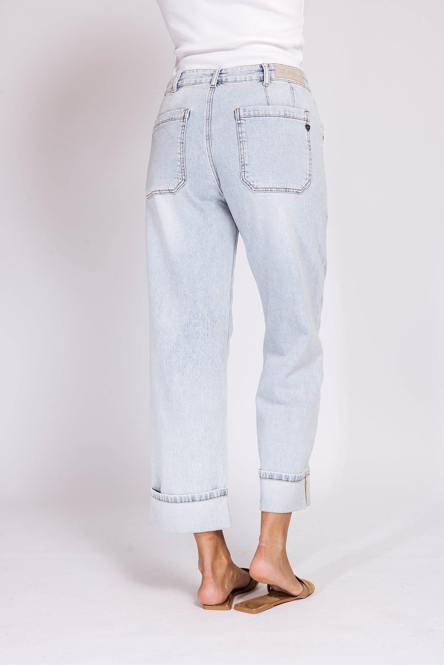 Karli Denim