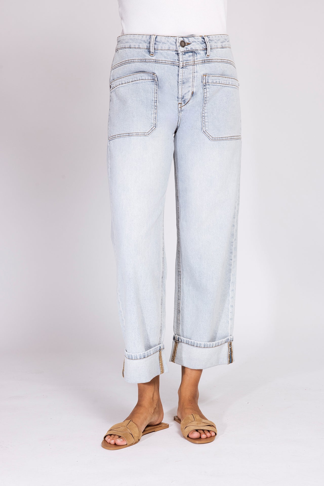 Karli Denim
