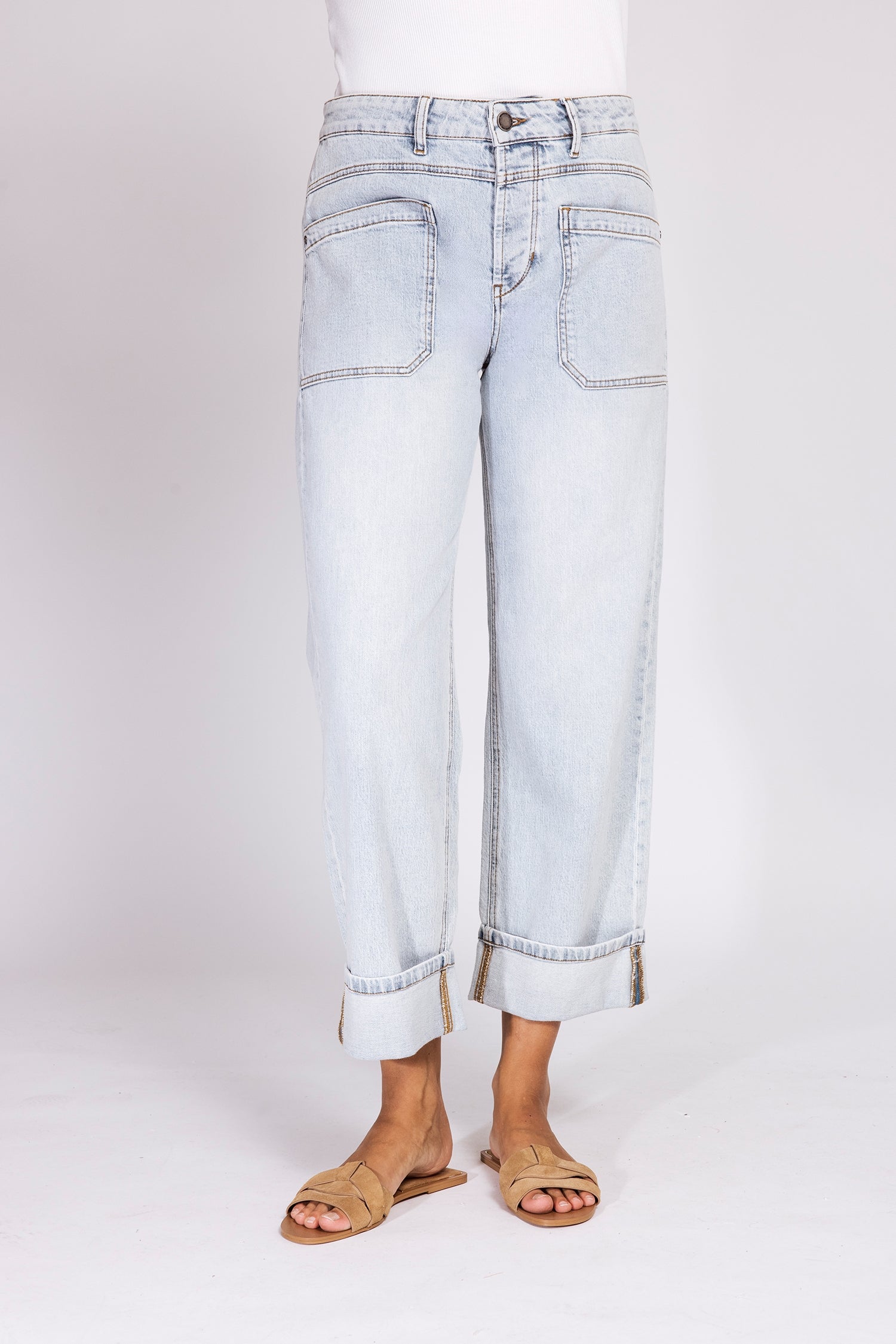 Karli Denim