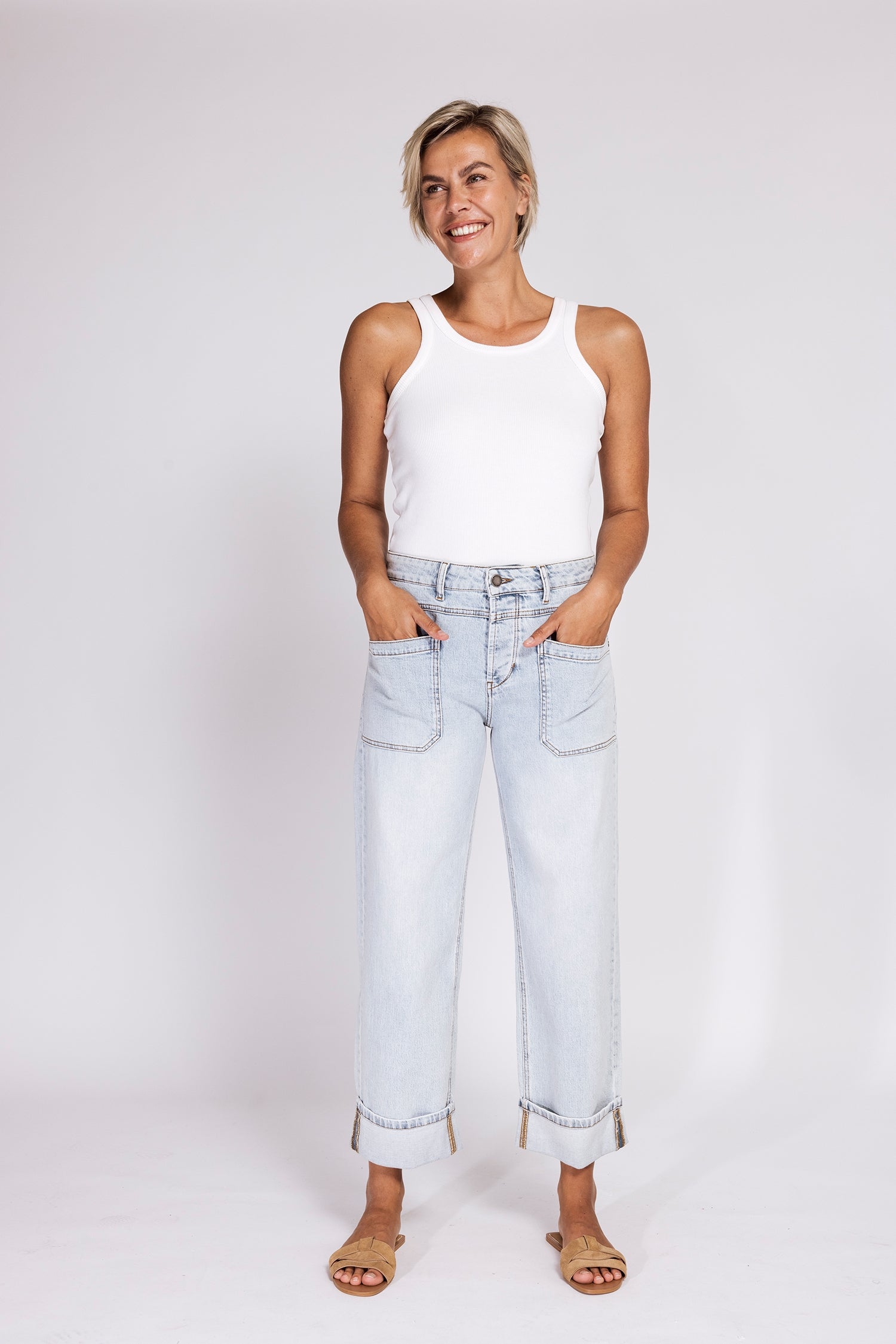 Karli Denim