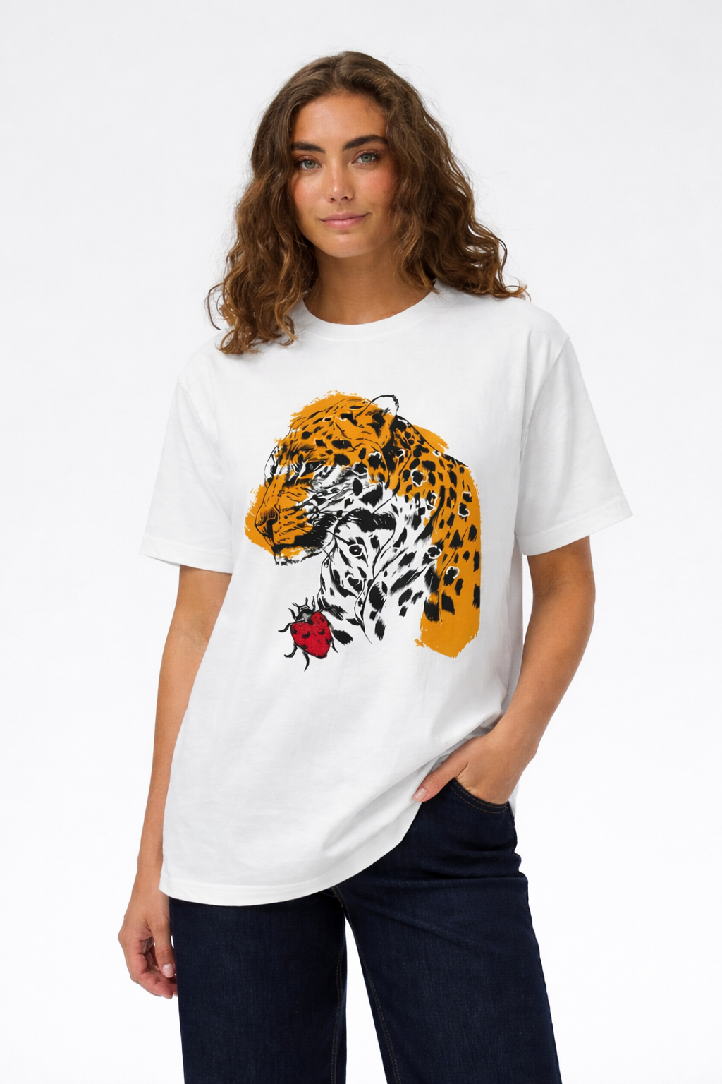 Leola Gith T-Shirt