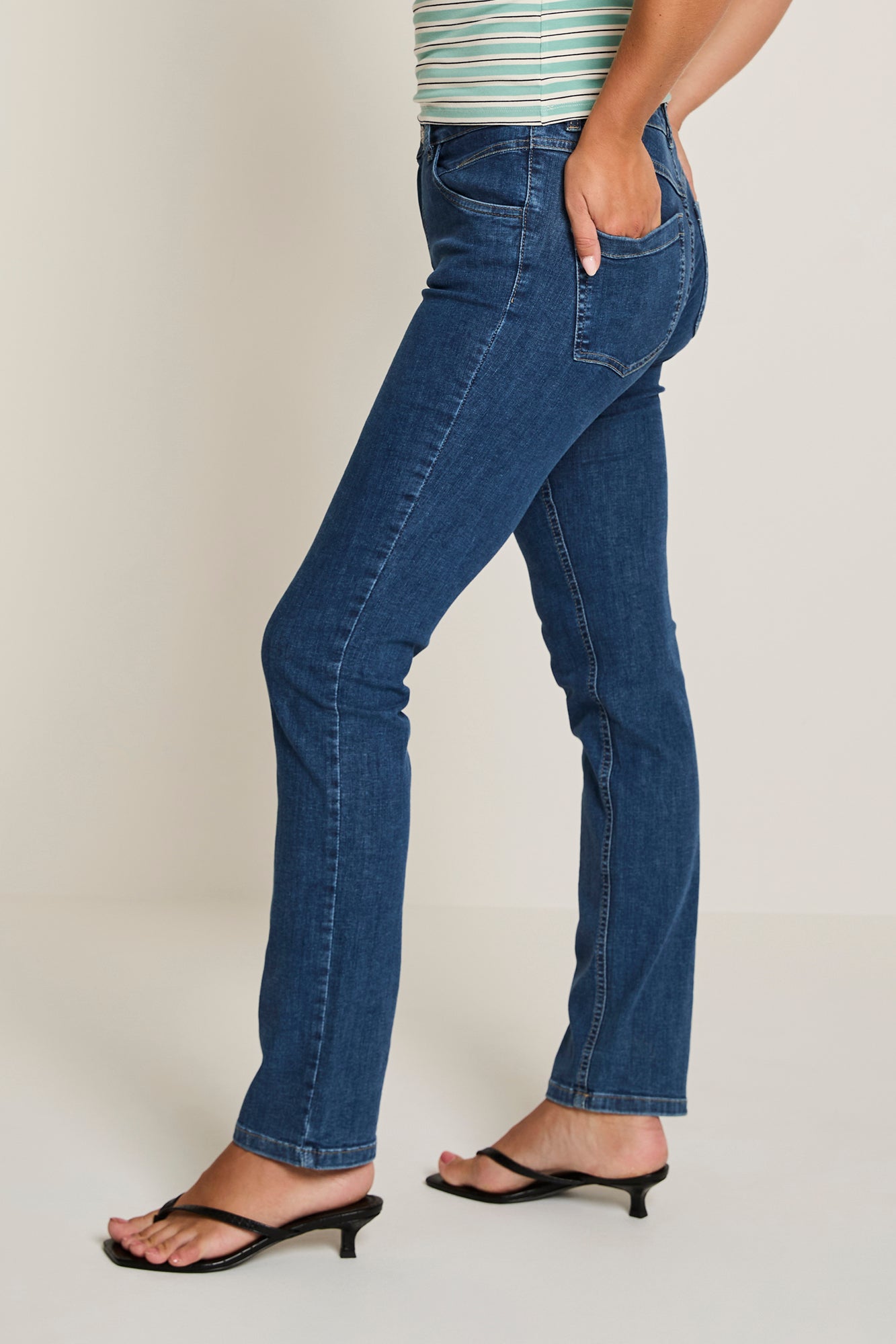 Angie Daily Denim