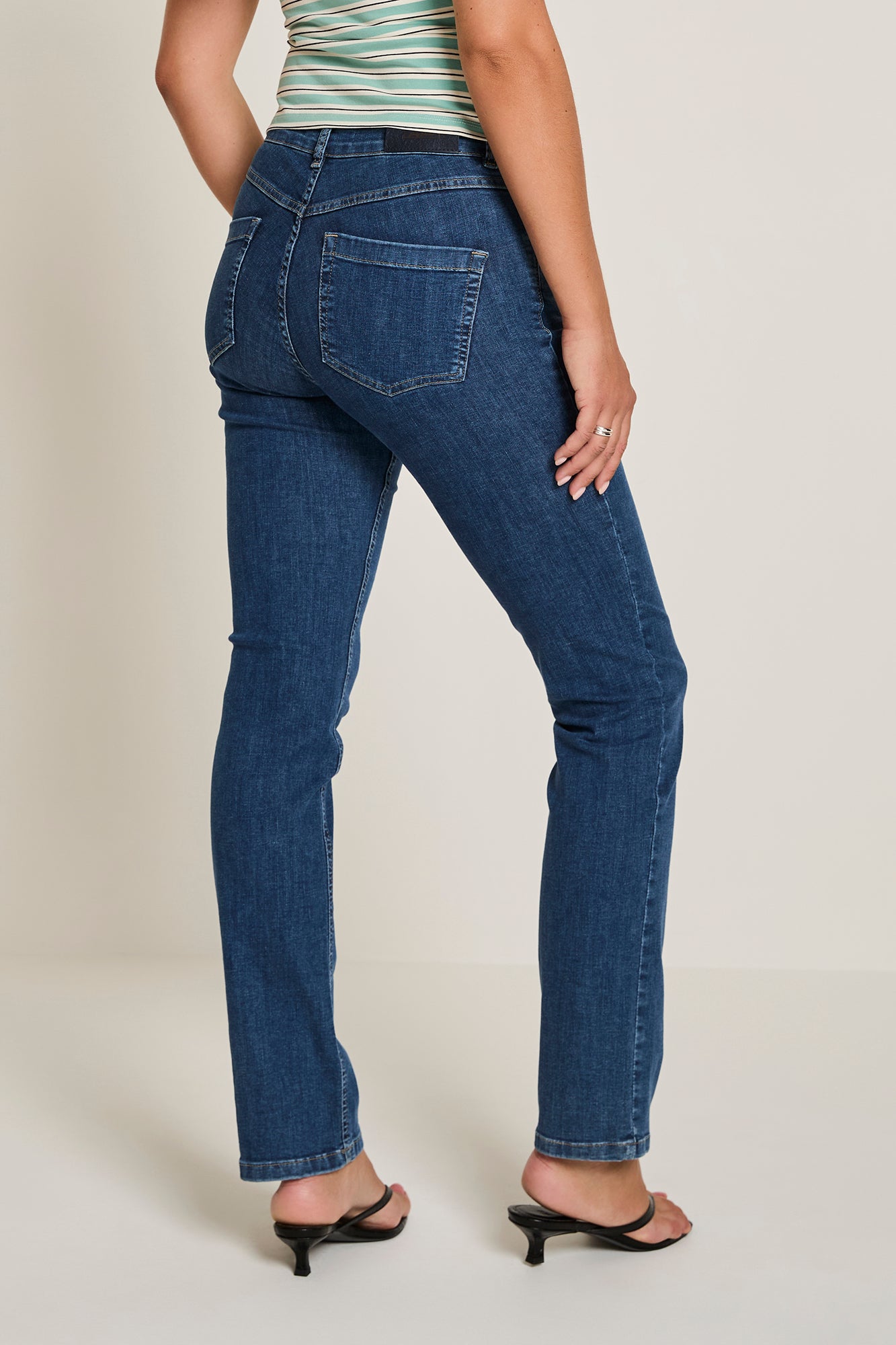 Angie Daily Denim