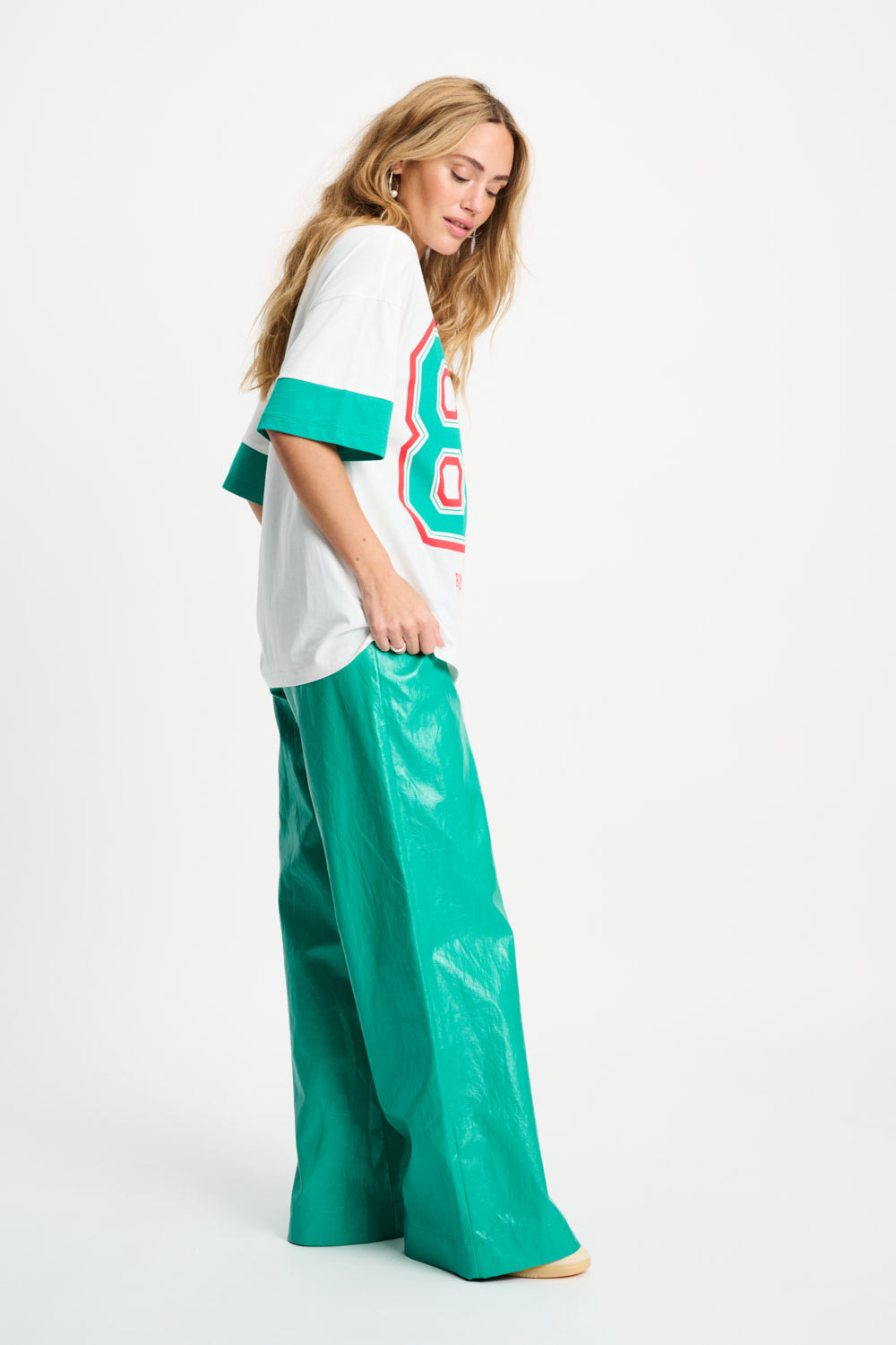 Oversized Summer of 89 T-shirt