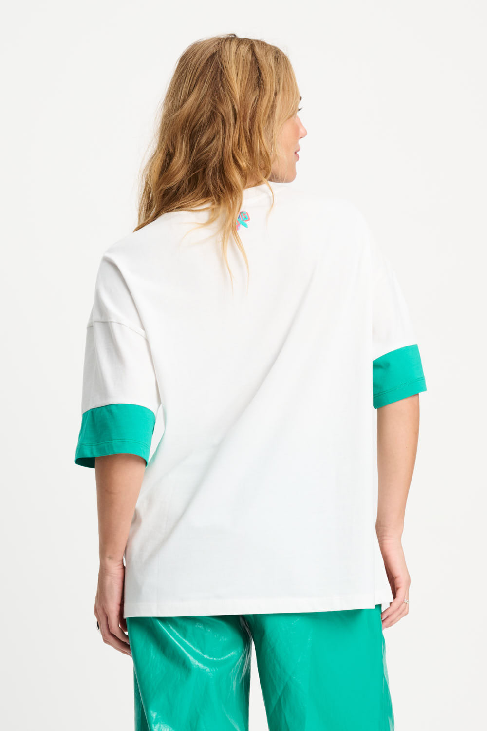 Oversized Summer of 89 T-shirt