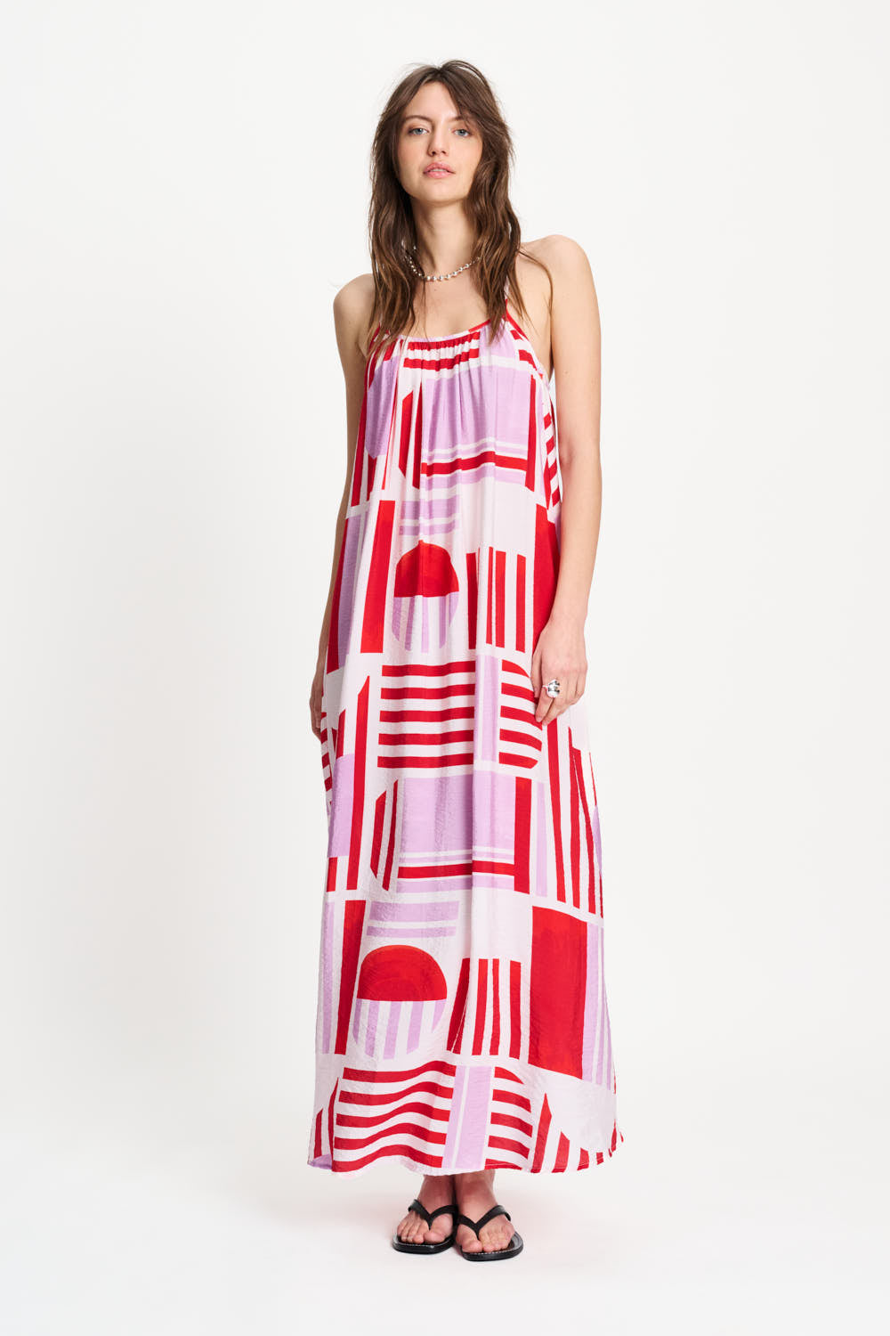 Sundeck Dress