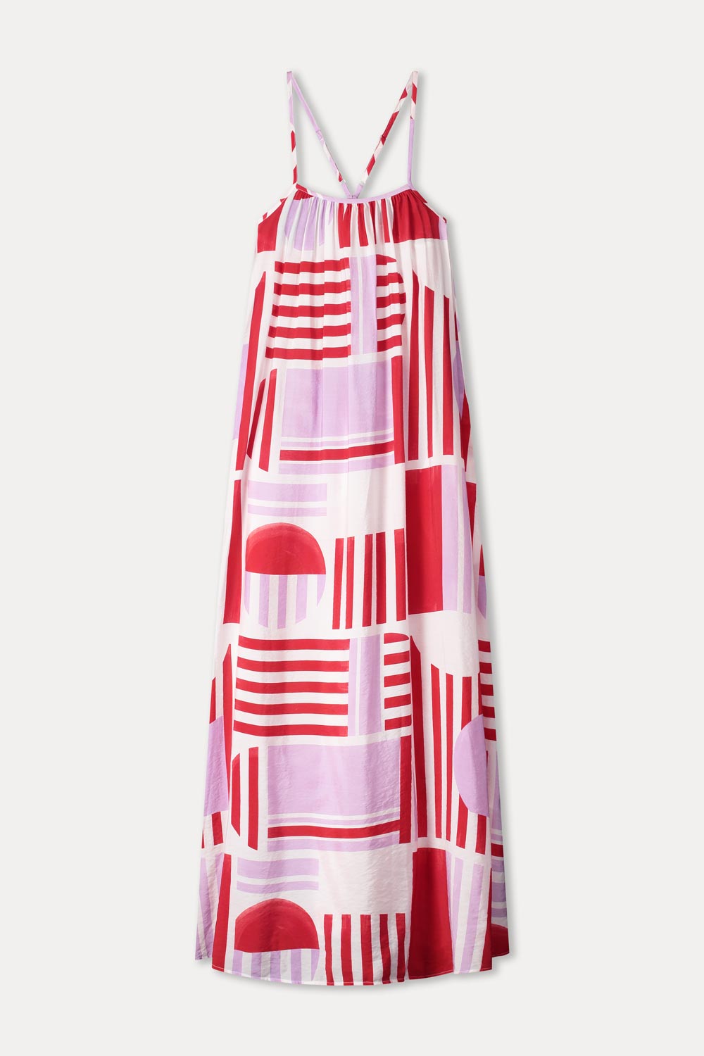 Sundeck Dress
